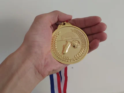 medal