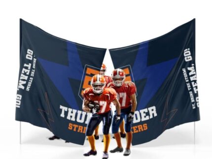 Breakaway Banners