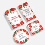 Gift Labels