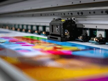 Large Format
