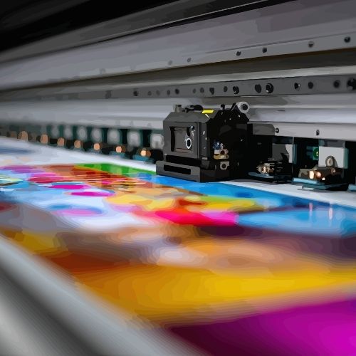 Large Format