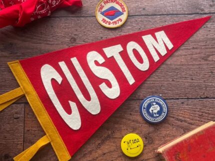 Pennant Flags