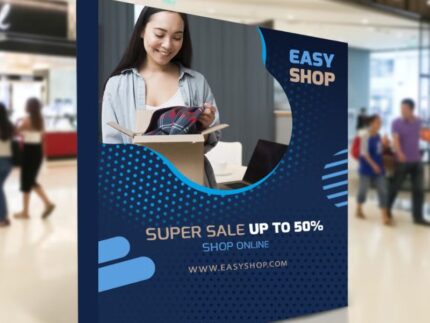Pop-Up Displays