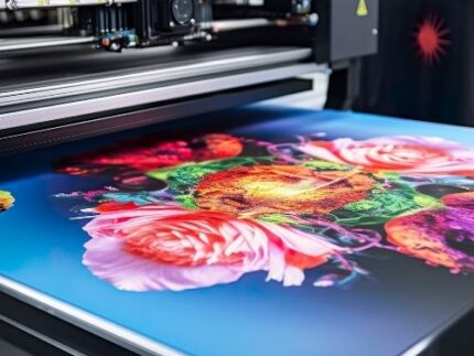 Print & Marketing