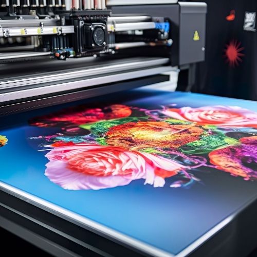 Print & Marketing