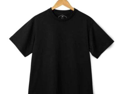 Round Neck Shirt