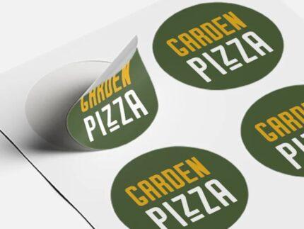 Sheet Stickers