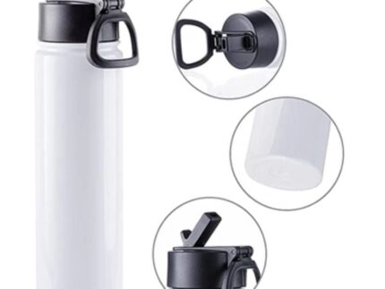 water bottle
