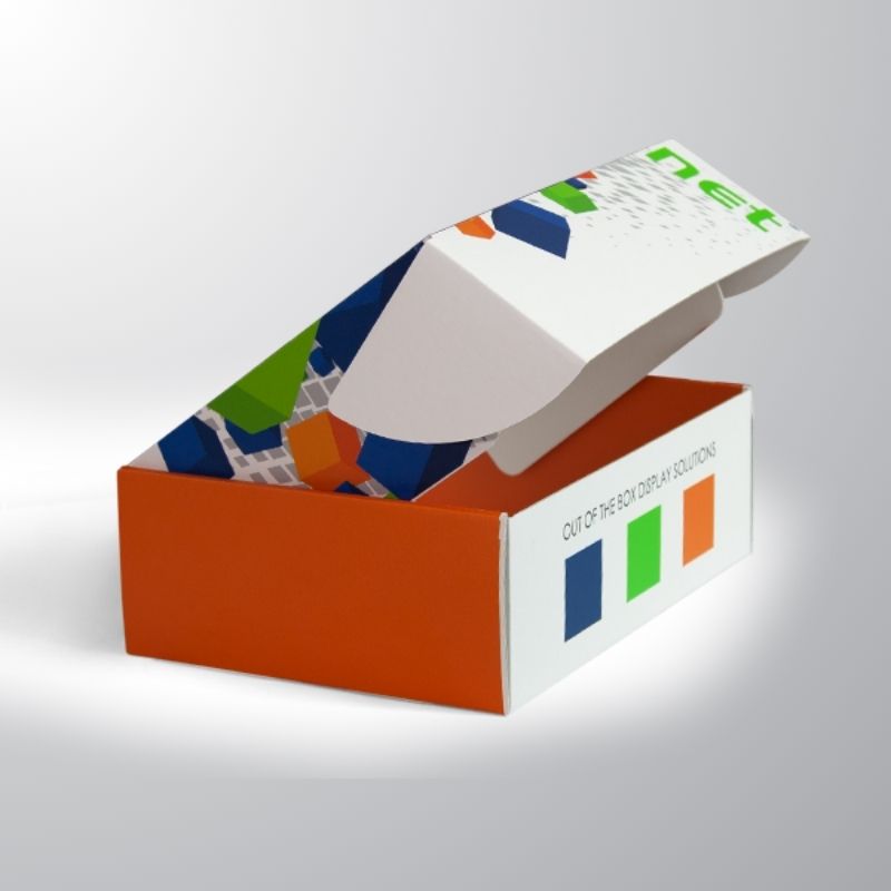 box