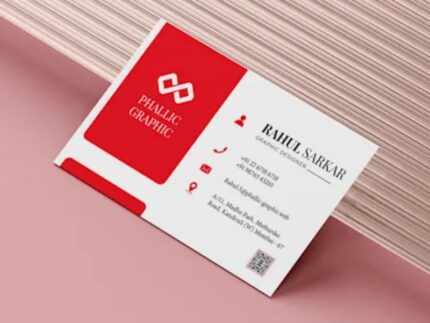 business cards