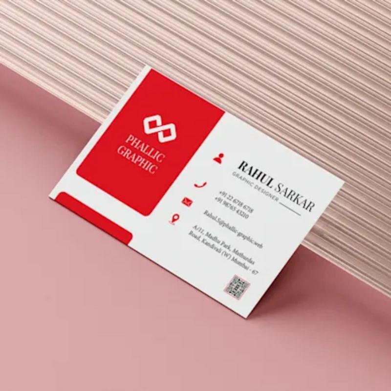 business cards