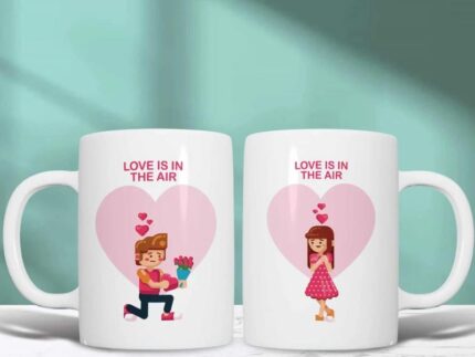 mug