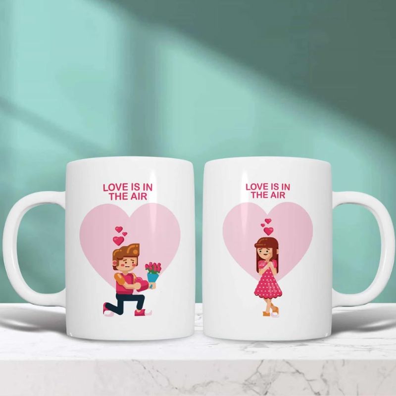 mug