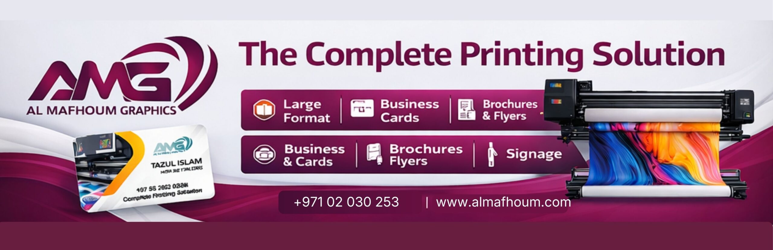 Printer