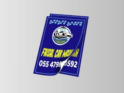 500 Car Mat B3