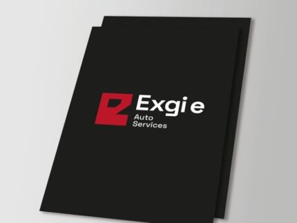 Car Mat - 1 or 2 Color