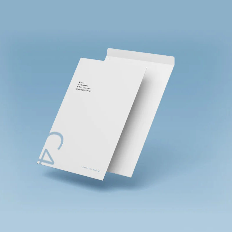 Envelope