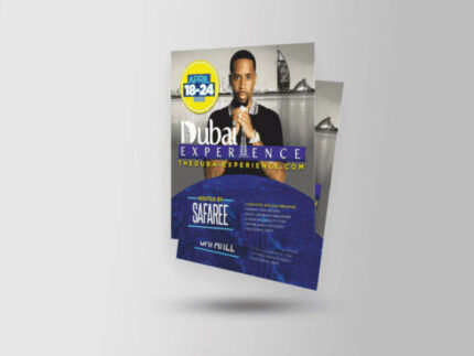 FLYER 3