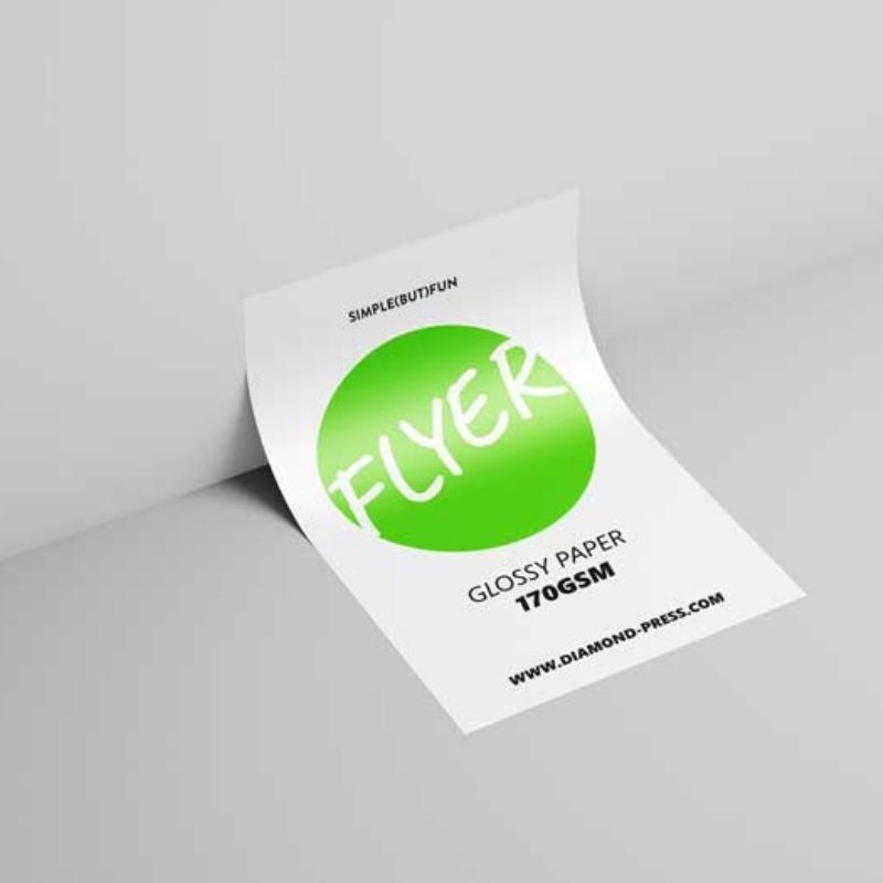 FLYER FLYER